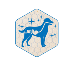 kachelicon haut haar fell hoeveler dog